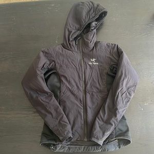 Arc’teryx Atom LT Hoody Navy